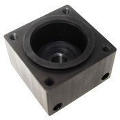 Drain Block Low Pressure End